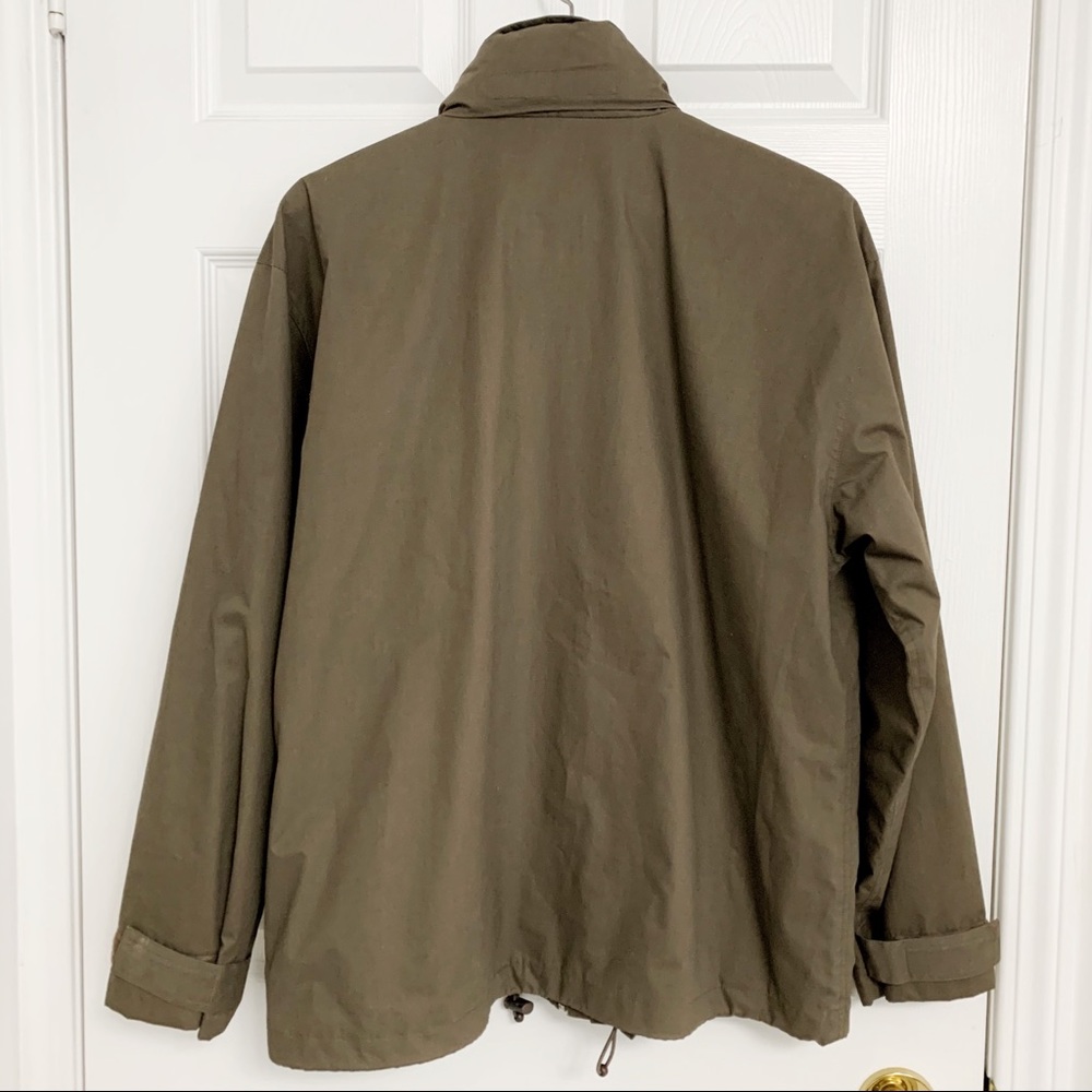 Izzue Jacket - Picture 2 of 6